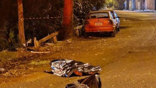 Briga por droga acaba em morte na Vila Virgínia em Ribeirão Preto