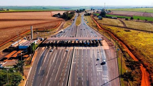 Polícia Rodoviária intensificará operação para teste do bafômetro na região