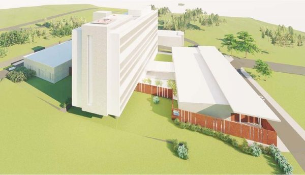 Novo Hospital das Clínicas de Ribeirão Preto terá lançamento da pedra fundamental nesta sexta-feira (20)