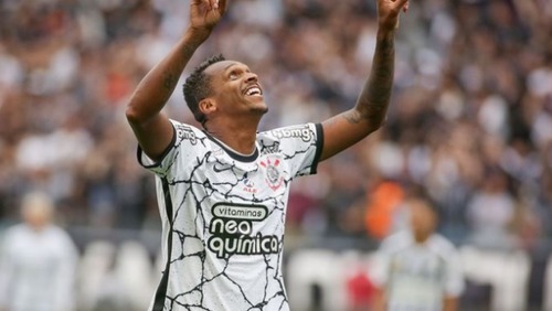 Jô, ex-Corinthians, é preso após atrasar pensão alimentícia mais uma vez