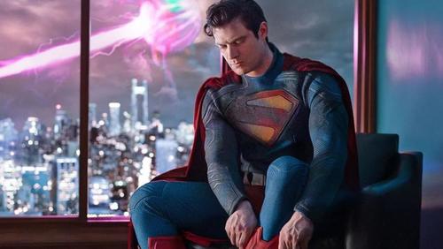 'Superman: O Legado' ganha seu primeiro trailer