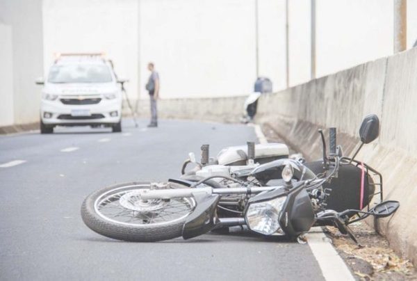 Trânsito tem quase 100 mortes em Ribeirão Preto