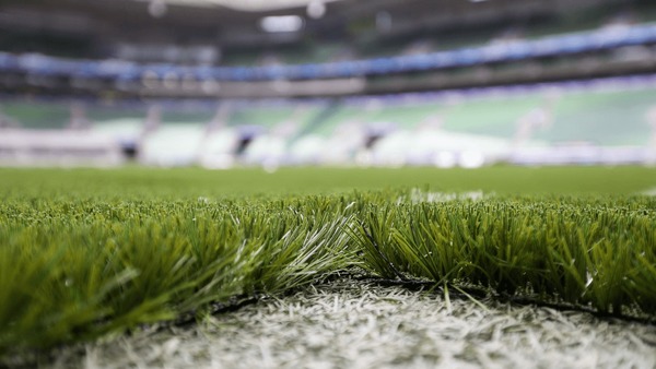 Bandidos roubam mais de R$ 1 milhão em grama sintética de fornecedora do estádio do Palmeiras