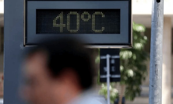 Defesa Civil alerta para calor intenso e chuvas nos próximos dias no estado de SP