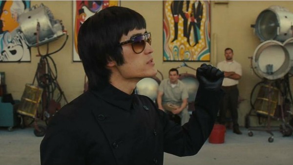 #ClubedaPipoca: Quentin Tarantino defende retrato de 'Bruce Lee' em 'Era uma vez em Hollywood'