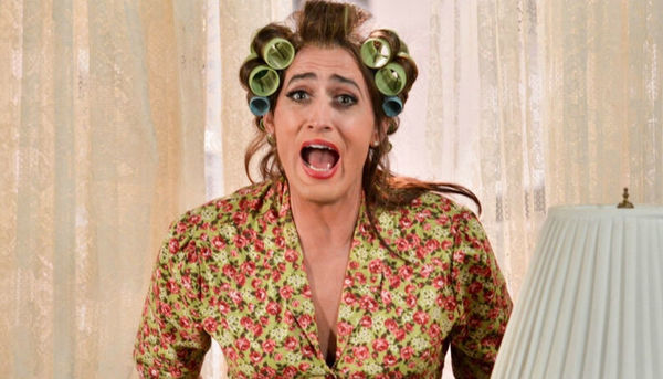 #ClubedaPipoca: ‘Minha Mãe é Uma Peça’ vai virar série de TV