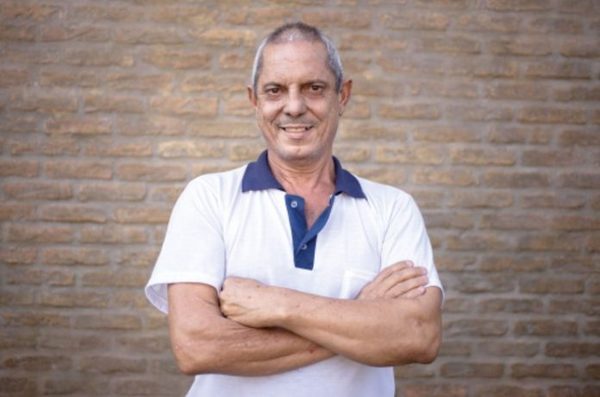 Aos 60, morre Vander, ex-Botafogo e Comercial