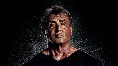 #ClubedaPipoca: Sylvester Stallone detona tudo em novo teaser de 'Rambo: Até o Fim'