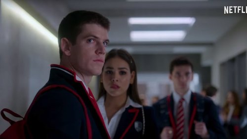 #ClubedaPipoca: Segunda temporada da série 'Elite' ganha primeiro trailer