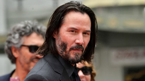 #ClubedaPipoca: Keanu Reeves causa apagão no centro de São Paulo e assustou os moradores da região