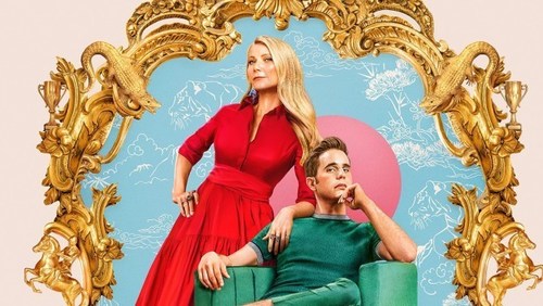 #ClubedaPipoca: Saiu o trailer de The Politician, nova série de Ryan Murphy pra Netflix