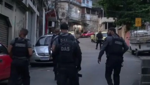 Investigação desvenda esquema que movimentou R$ 6 bi do PCC e Comando Vermelho em 1 ano