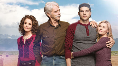 #ClubedaPipoca: 7ª Parte de The Ranch ganha data de estreia na Netflix