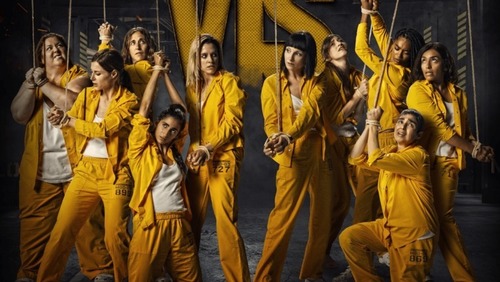 #ClubedaPipoca: 4° Temporada de Vis a Vis ganha data de estreia na Netflix