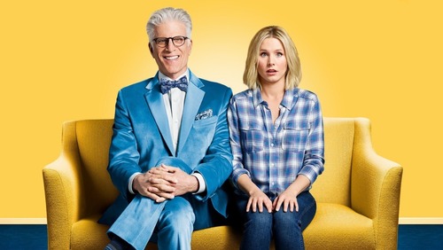#ClubedaPipoca: 4° Temporada de The Good Place ganha data de estreia na Netflix