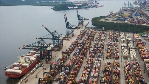 Lei da Reciprocidade Comercial entra em vigor nesta segunda-feira