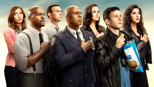 #ClubedaPipoca: 5° Temporada de Brooklyn 99 ganha data de estreia na Netflix