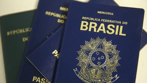 Embaixada diz que governo dos EUA só reconhece dois sexos “imutáveis”