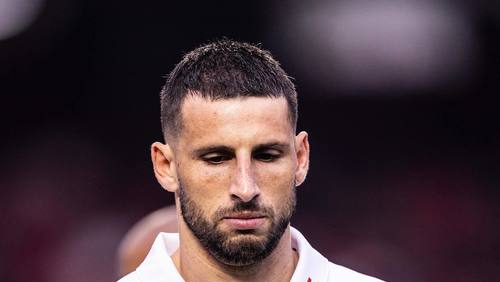Calleri sofre ruptura do ligamento cruzado anterior do joelho esquerdo, diz São Paulo
