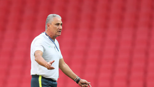 Tite pausa carreira e encerra negociação com Corinthians para cuidar da saúde mental e física