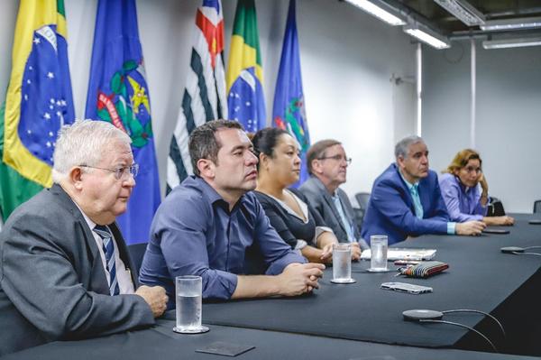 Prefeitura discute projeto viário para melhorar a mobilidade urbana na região Sul de Ribeirão Preto