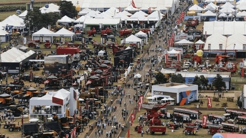 Agrishow começa na próxima segunda-feira (28); veja as principais tendências para agricultura