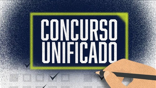 Governo autoriza convocação de 4,3 mil aprovados no Concurso Unificado