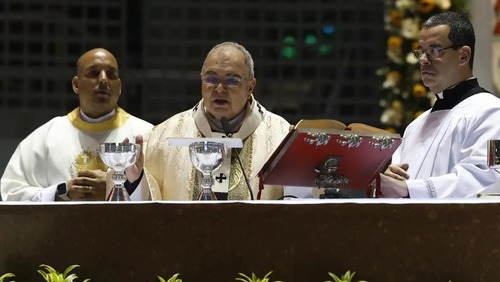Conclave começa no dia 7 de maio; entenda como vai funcionar