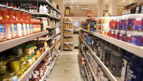 Supermercados paulistas faturaram R$ 328 bilhões em 2024