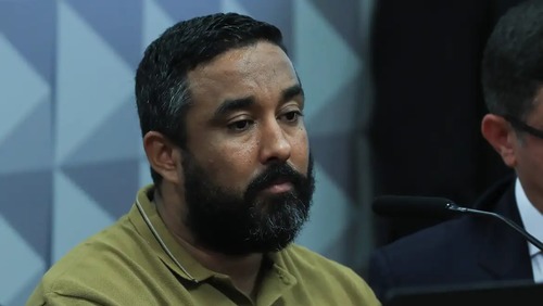 CPI das Bets prende empresário por falso testemunho no Senado