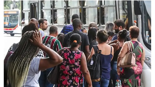 Desemprego de 7% no 1º tri é o menor já registrado para o período