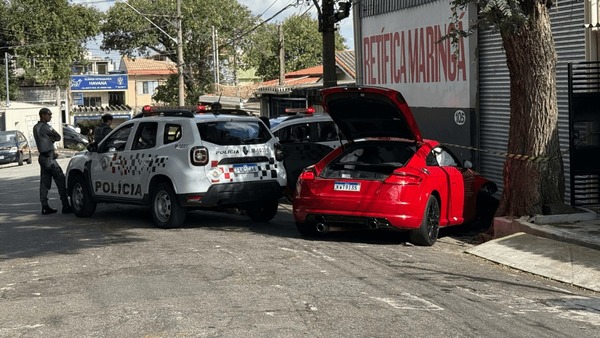 Motorista supostamente embriagado atropela e mata idoso em SP: ‘Destruiu uma família’