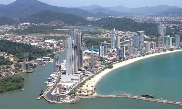 Florianópolis decreta situação de emergência pública por casos de SRAG