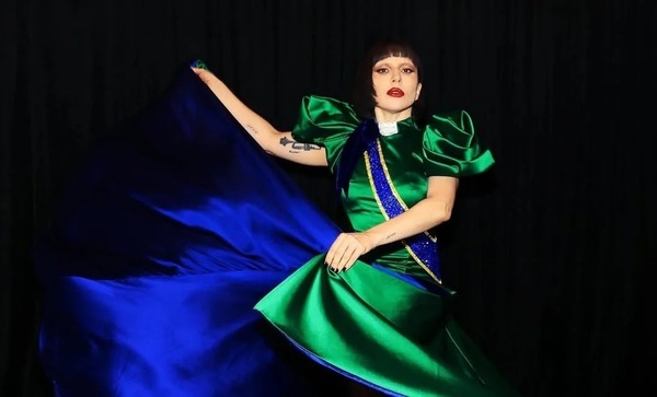 ‘Obrigada, Rio, por esperar que eu voltasse’: Lady Gaga celebra maior show da carreira