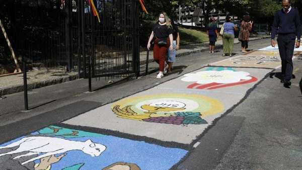 Corpus Christi: saiba quando cai o próximo feriado prolongado