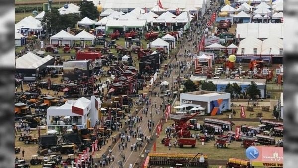 Agrishow termina com R$ 14,6 bilhões em negócios de máquinas agrícolas