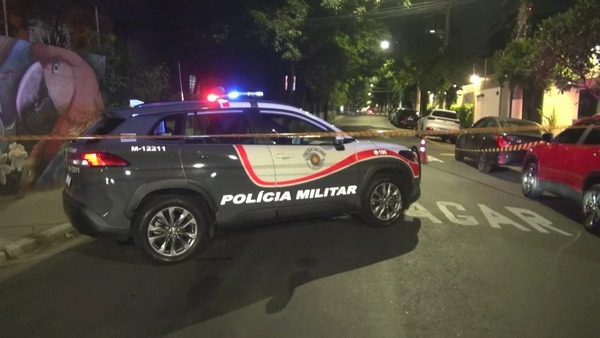 CAC reage a assalto e mata dois criminosos na Zona Sul de SP