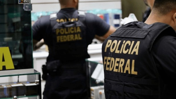 PF prende trio acusado de fraudar benefícios do INSS e causar prejuízo de R$ 11 milhões em MG