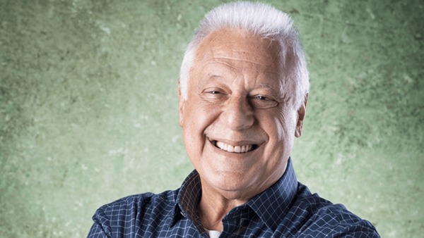 Antônio Fagundes é processado por barrar casal atrasado em peça