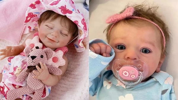 Psiquiatra sobre mamães reborn: Por que homens apaixonados por carros não causam tanto espanto?