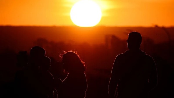 Veranico deixa temperaturas até 5°C acima da média nesta semana no Centro-Sul do país