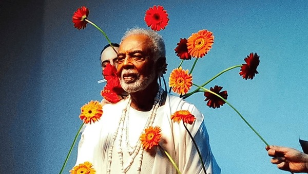 Gilberto Gil anuncia nova apresentação da turnê "Tempo Rei" em São Paulo