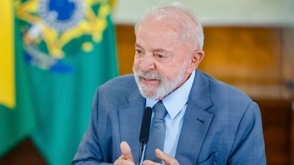 Pesquisa mostra que 63,1% dos paulistas desaprovam governo do presidente Lula