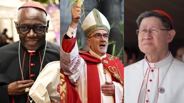 Conclave: saiba quem são os cardeais favoritos a papa
