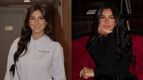 Antonela Braga e Duda Guerra: entenda a briga envolvendo nora de Luciano Huck