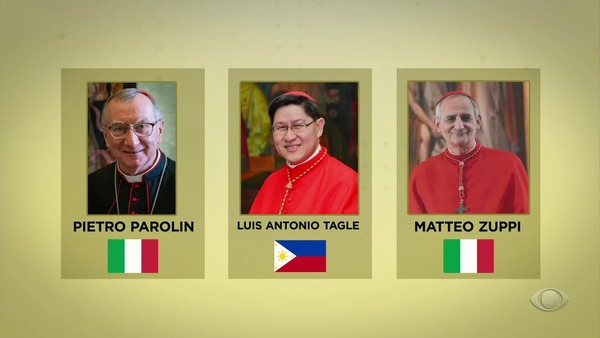 Cantor, ciclista, poeta: conheça os candidatos a papa mais 'carismáticos' do conclave