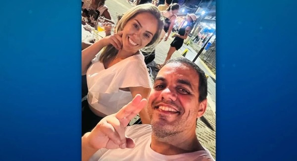 Policial invade clínica, mata ex-mulher e fere a própria filha em Santos (SP)