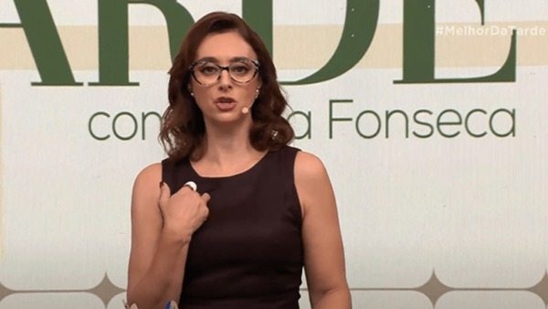 "Meus filhos não querem ter filhos. E daí?", dispara Catia Fonseca