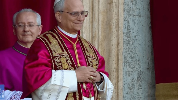 Robert Francis Prevost, o Leão XIV, é o primeiro papa americano da história