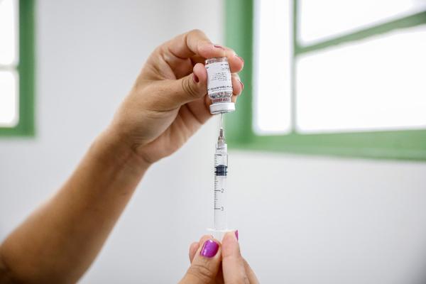 Ribeirão Preto realiza Dia D de Vacinação Contra a Gripe neste sábado, dia 10